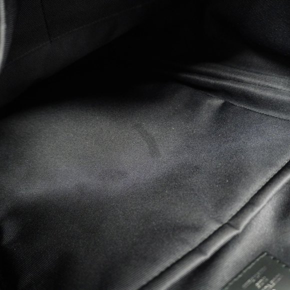 Louis Vuitton Backpack/Daypack Monogram Eclipse Steamer Backpack M44052 Black... - Picture 10 of 16